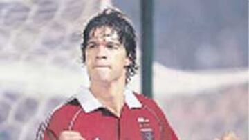 Ballack, futurible blanco.