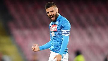 Napoli 3-0 Parma: resumen, resultado y goles