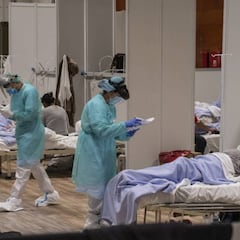 ¿Cuáles son las principales secuelas del coronavirus?