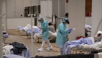 ¿Cuáles son las principales secuelas del coronavirus?