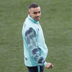 Roger: "Creo que todavía puedo dar mucho más"