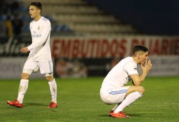 Al Castilla le urge lograr una victoria que despeje las dudas.