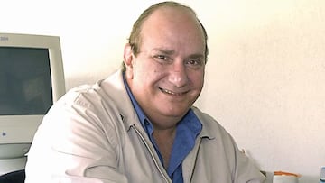 Gracias a Enrique Segoviano este conductor saltó a la fama en Televisa