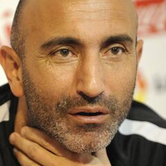 Abelardo perdona mucho dinero: "Lealtad hacia mi club ante todo"