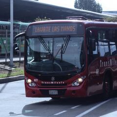 TransMilenio hoy, sábado 8 de mayo: servicio, cómo funciona, estaciones cerradas y hasta qué hora opera