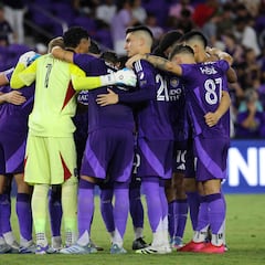 Toluca - Orlando City, Cuartos de Final de Leagues Cup: ¿a qué hora es, canal de TV; cómo y dónde ver?