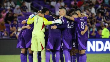 Toluca - Orlando City, Cuartos de Final de Leagues Cup: ¿a qué hora es, cómo y dónde ver?