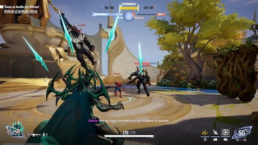 Un desarrollador de Marvel Rivals critica a Concord y todos los errores de Firewalk Studios