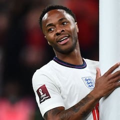 Luz verde a Sterling