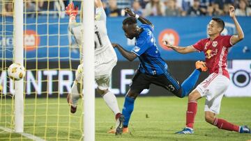 Cracks de la MLS que se quedan sin contrato en diciembre