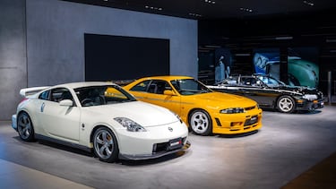 NISMO: ¿Qué significa está palabra en los autos de Nissan?