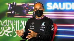 Hamilton vs Verstappen: Who won Saudi Arabian Grand Prix?