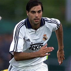 Cuando Gil y Lendoiro "animaron" al Madrid con ofertas falsas por Canabal’