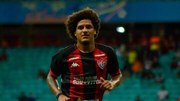 Felipe Gedoz entra en la mira de Alianza Lima