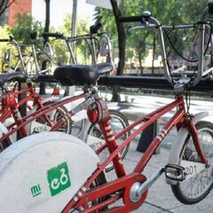 Ecobici CDMX: cuánto se paga, cómo funciona y mapa de acción