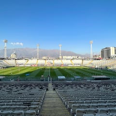 Urgencia al nuevo Monumental: fecha, monto y plan para remodelar el estadio de Colo Colo