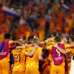 Netherlands vs USA summary: USMNT knocked out, scores, stats, highlights 3-1 | Qatar World Cup 2022