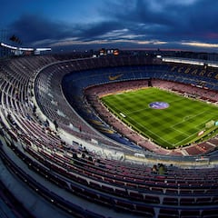 Barcelona: economist warns members could lose control of club after Goldman-Sachs deal