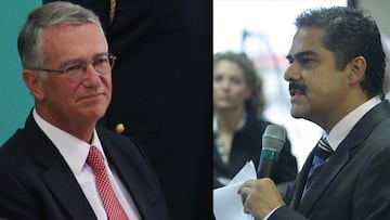Ricardo Salinas Pliego rompe el silencio sobre despido de Javier Alatorre de ‘Hechos Noche’