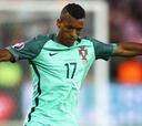 Nani dará su respuesta al club tras el partido de Portugal