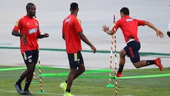 Preolímpico Sudamericano Sub 23: fixture, partidos y grupos