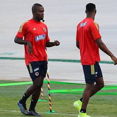 Preolímpico Sudamericano Sub 23: fixture, partidos y grupos