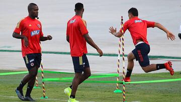 Preolímpico Sudamericano Sub 23: fixture, partidos y grupos