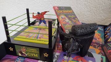 El videojuego ideal para estas fiestas patrias