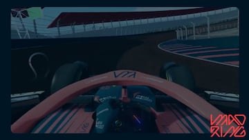 El circuito de Madrid desvela ‘La Monumental’: la curva que será su emblema en carreras de F1