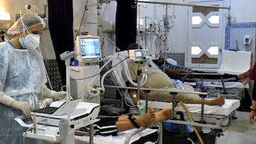 Cómo prepararnos para la próxima pandemia