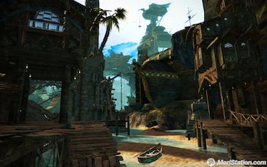 Los jugadores de Guild Wars 2 podrán crear servidores PvP