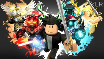 Códigos de Roblox gratis (octubre 2021); todos los promocodes disponibles