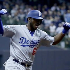 Yasiel Puig es acusado de obstrucción de justicia por caso de apuestas