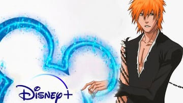 Bleach: Thousand Year Blood War se verá en Disney+: fecha de estreno y número de capítulos