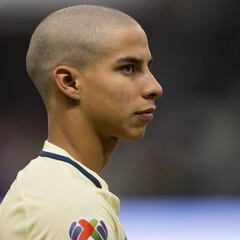 Mario Arteaga confirma por qué no estará Lainez con México Sub 17