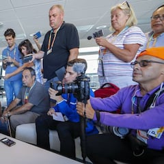 Nadal, a la caza de uno de los cuatro Masters que le faltan