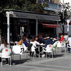 Restricciones en Madrid: ¿qué zonas estarán confinadas y cuáles no este lunes 15 de marzo?