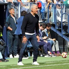 Pellicer: “Así podemos competir por muchas cosas”