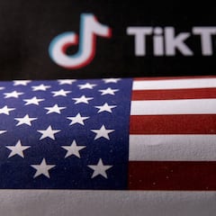 Does the bill targeting TikTok violate the First Amendment?