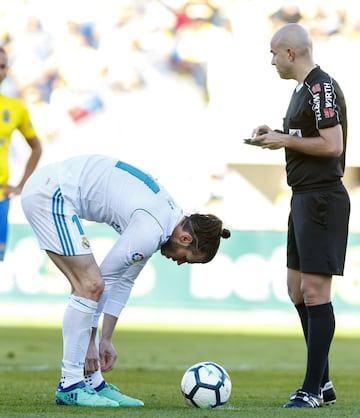 Gareth Bale
