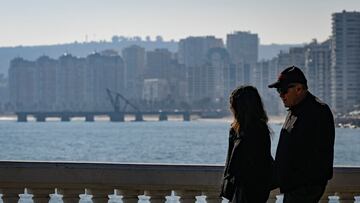 Atención con los feriados de 2025: estos son los nuevos fines de semana largos y calendario de festivos en Chile