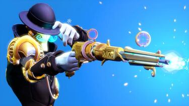 Battleborn, Impresiones E3 2015