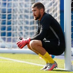 Ryan capitaneará a Australia en el Mundial