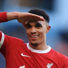 Liverpool injury update for Atalanta in the Europa League: Alexander-Arnold, Jota, Alisson…