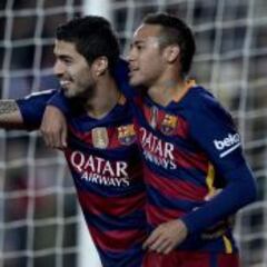 Set fácil a un Athletic con diez