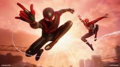Marvel’s Spider-Man: Miles Morales, impresiones. Spidey no estará del todo solo