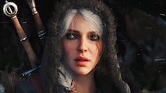 El autor de las novelas sobre The Witcher 4: “No juego a videojuegos. Por favor, no me preguntes sobre ello”