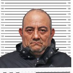 ¿Qué dice Estados Unidos del supuesto plan de fuga de Otoniel?