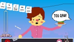 Imágenes de Knuckle Sandwich