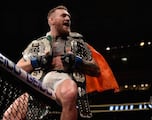 Conor McGregor, 35 años de la mayor leyenda de la UFC
